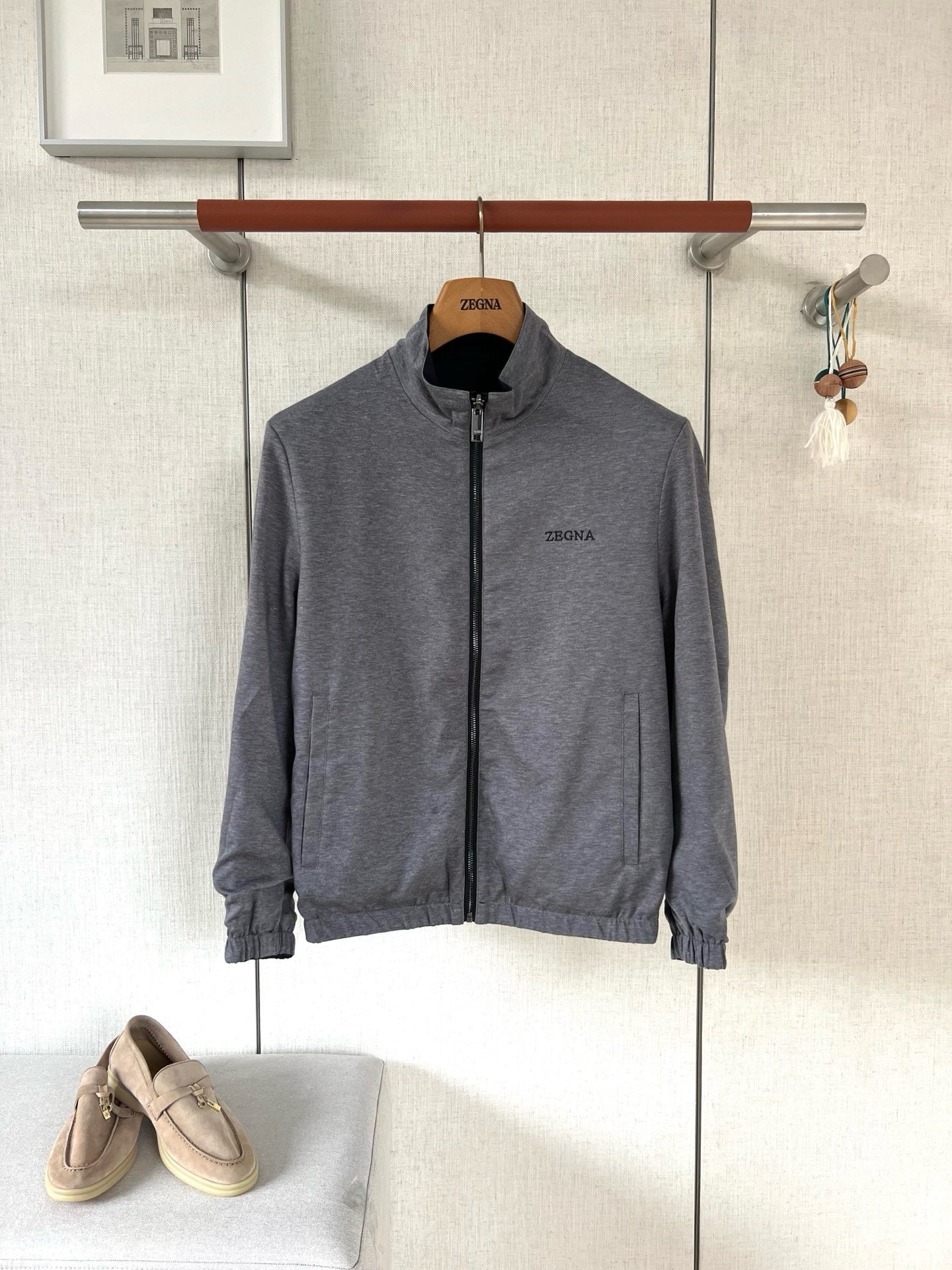 ZG Jacket