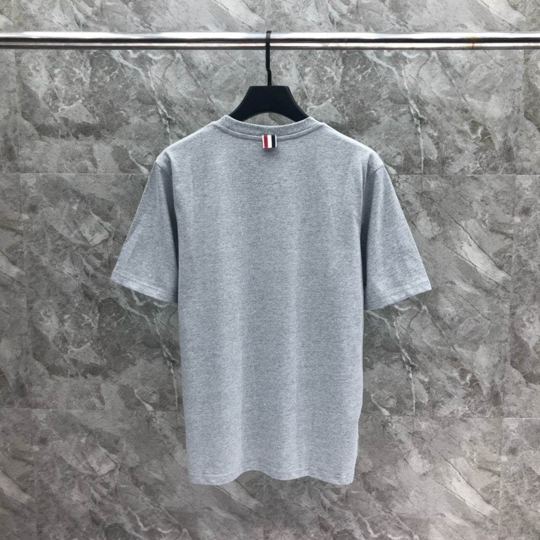 Camiseta Thom Browne