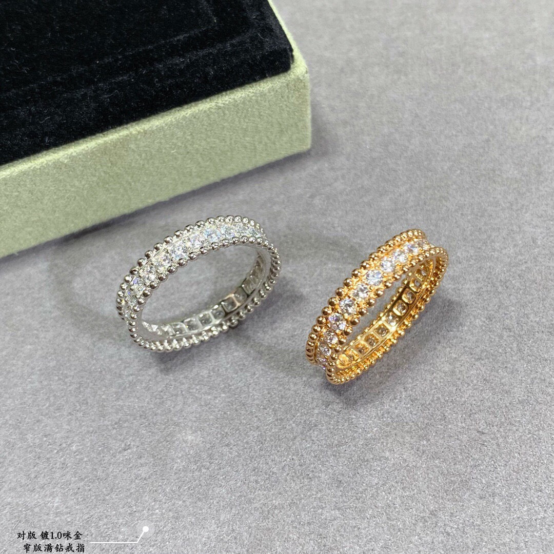 Van Cleef & Arpels Ring