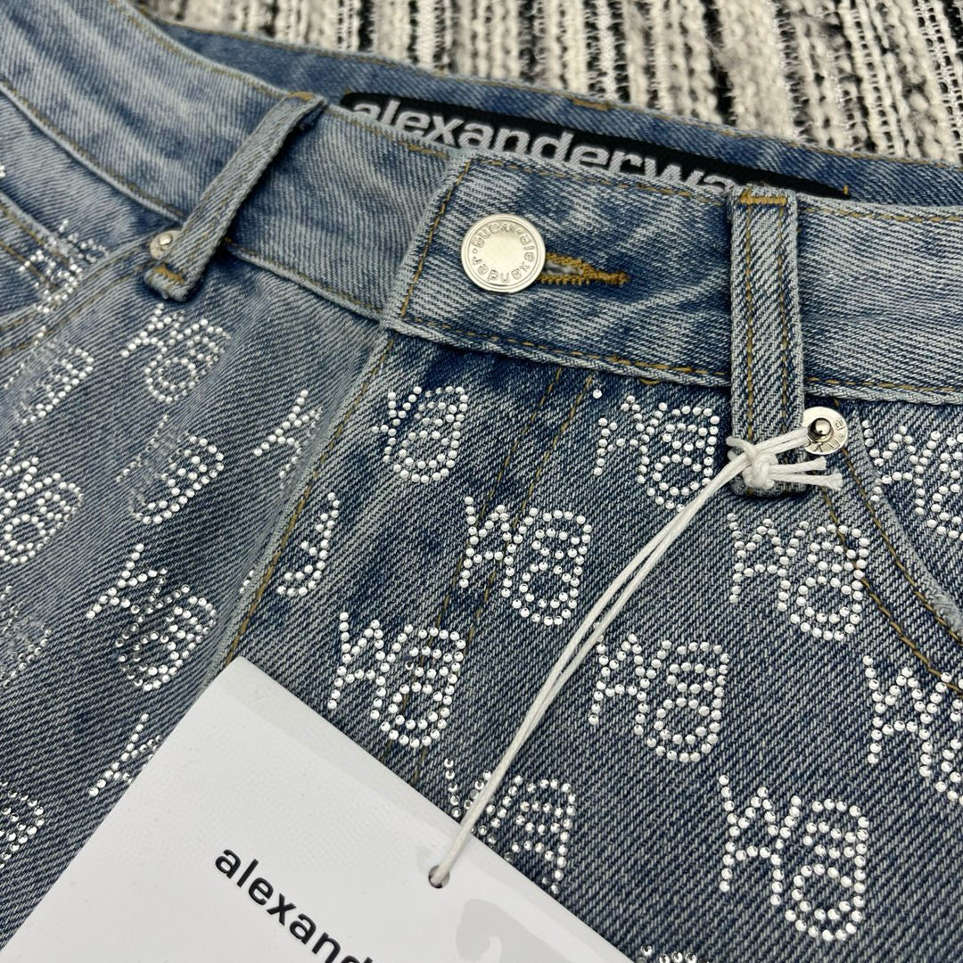 Alexander Wang Jeans
