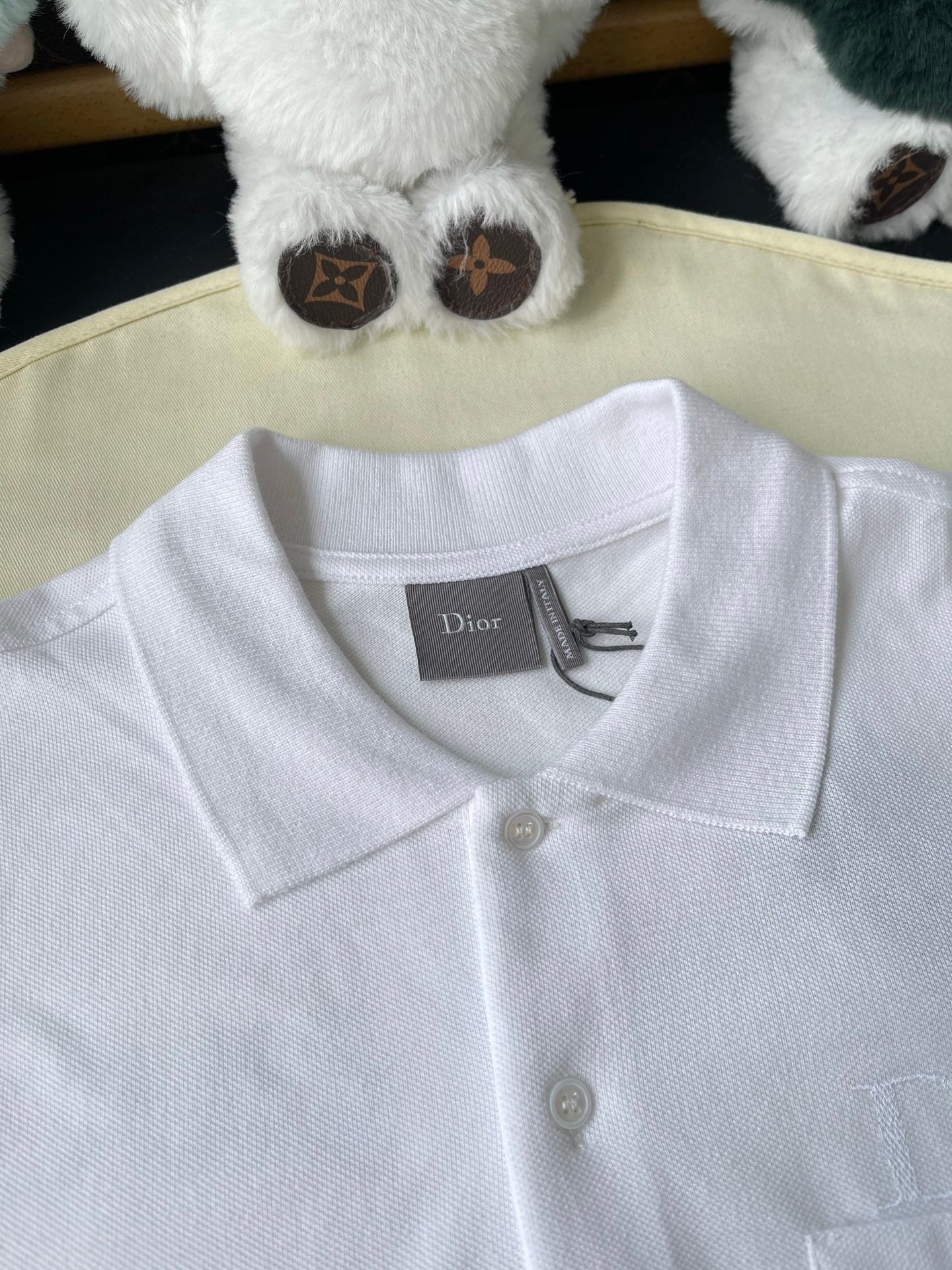 Dior Polo