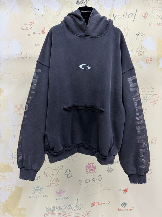 Balenciaga Hoodie