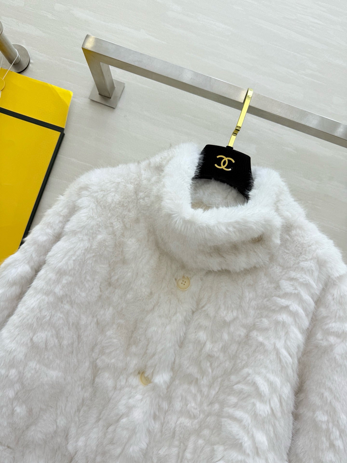 Fendi Coat