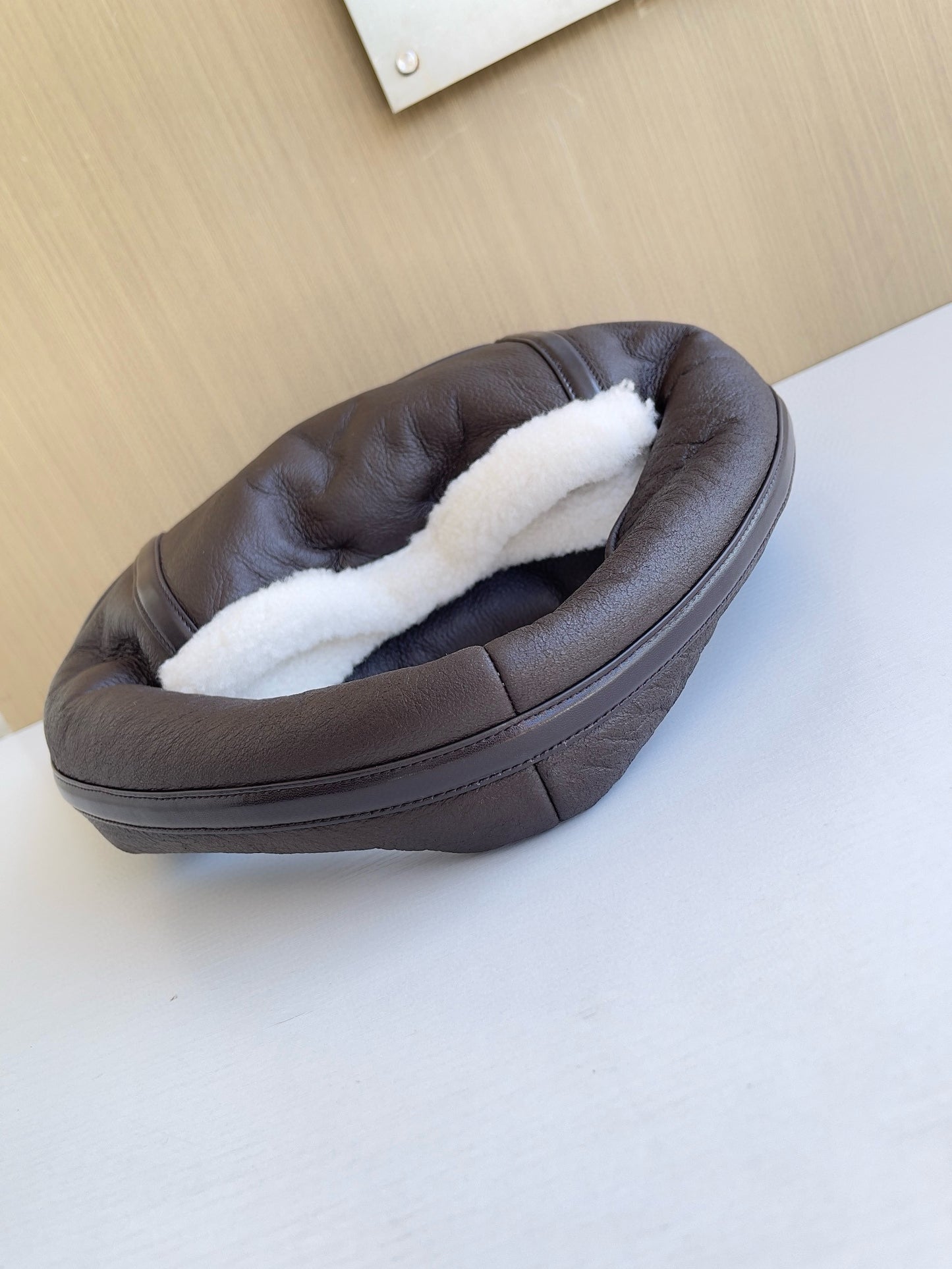 Bottega Veneta Hop Bag