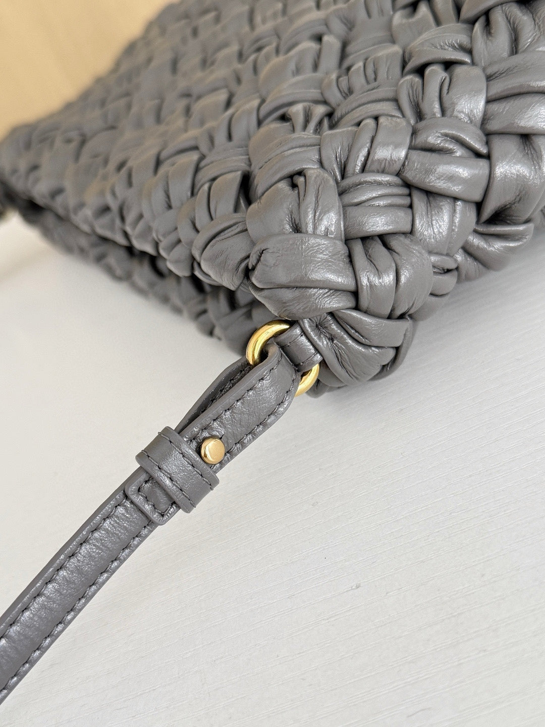 Bottega Veneta Cha Cha Shoulder Bag