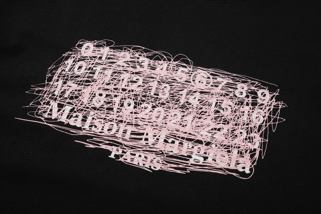 Maison Margiela T-shirt