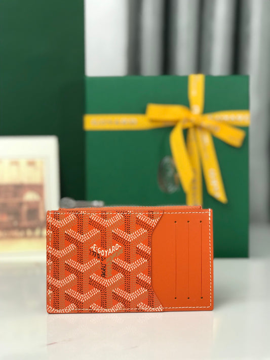 Goyard Wallet