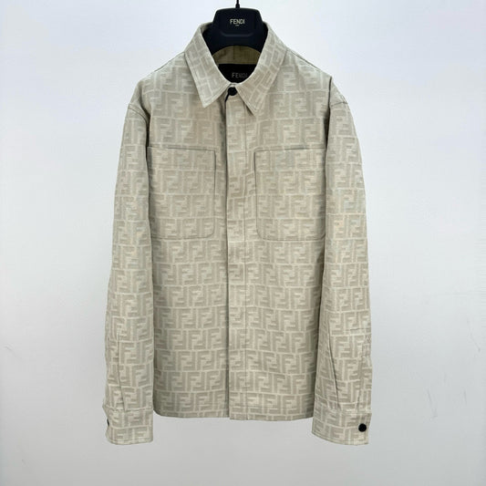 Fendi Long Sleeve Shirt