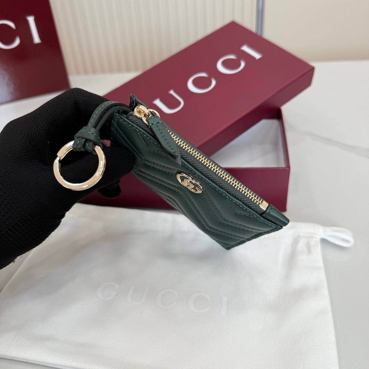 Gucci Wallet