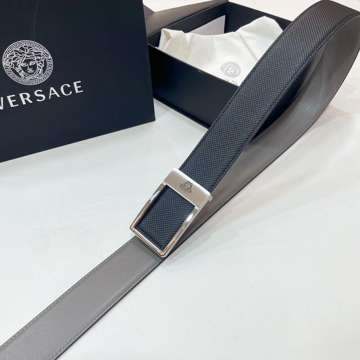 Versace Belts