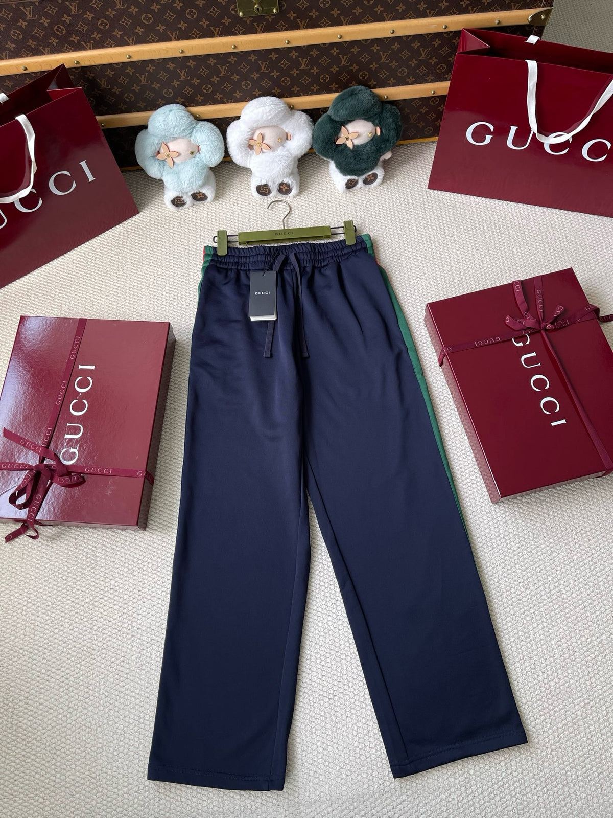 Gucci Long Pant