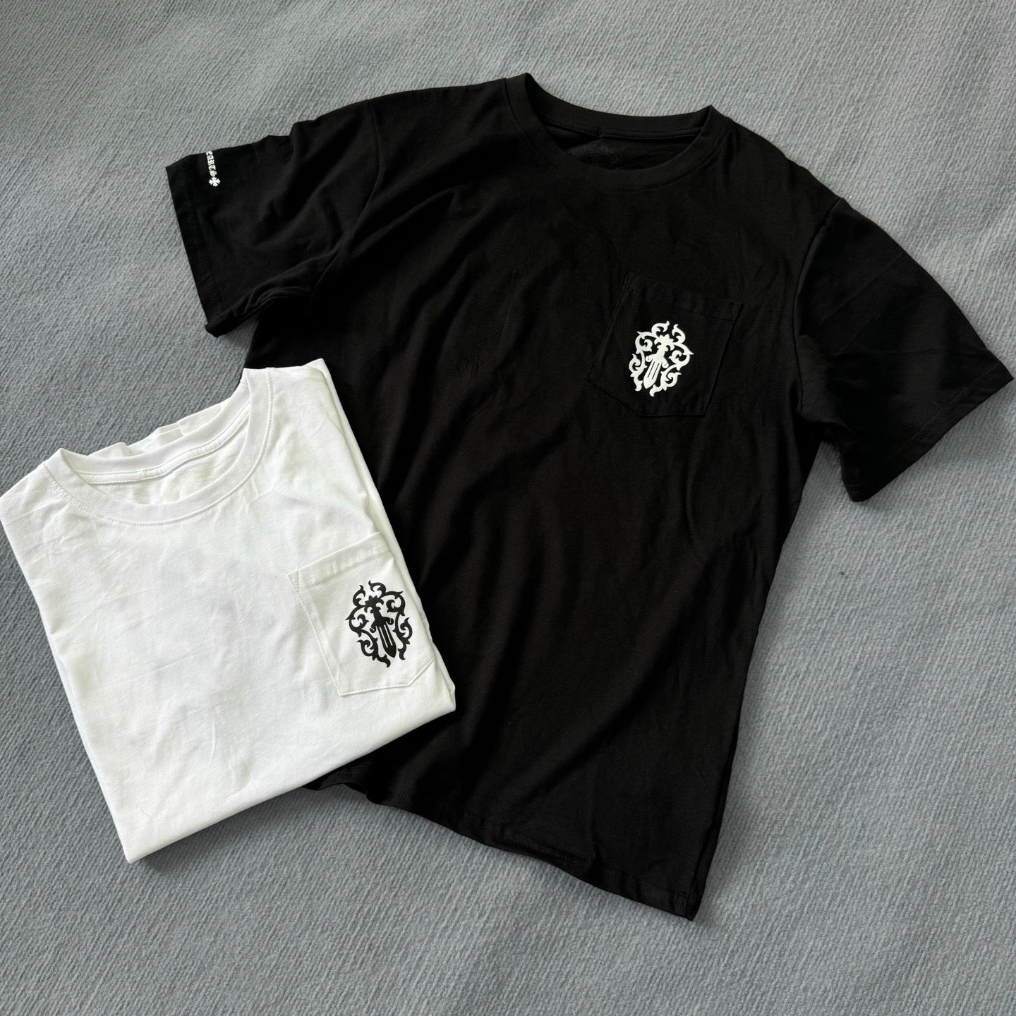 Chrome Hearts T-shirt