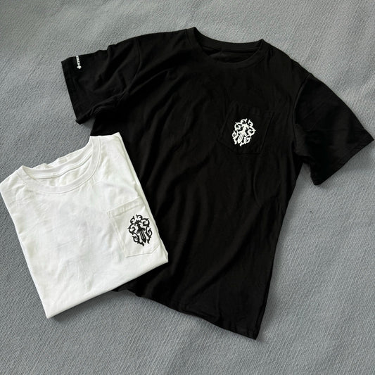 Chrome Hearts T-shirt