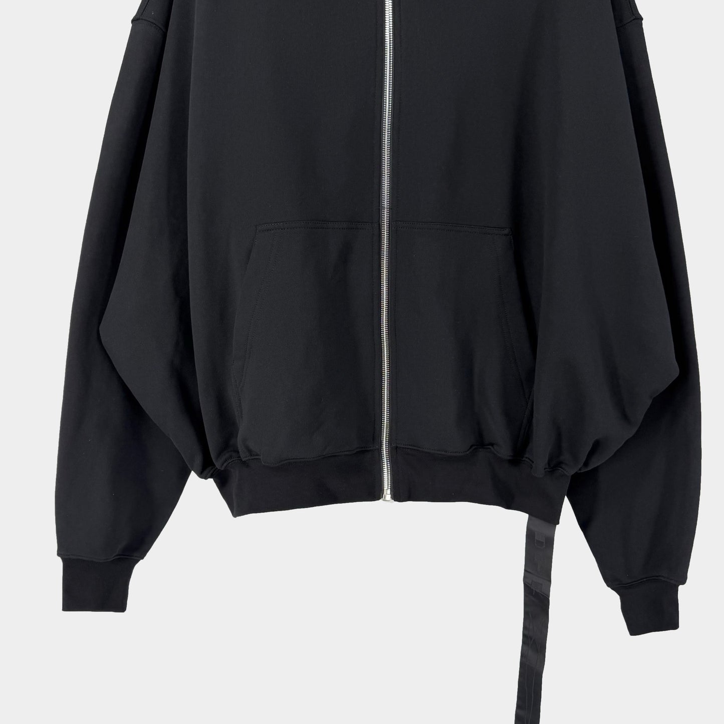 Rick Owens Hoodie