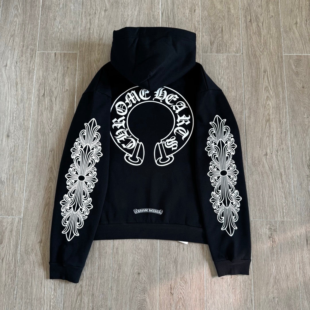 Chrome Hearts Hoodie