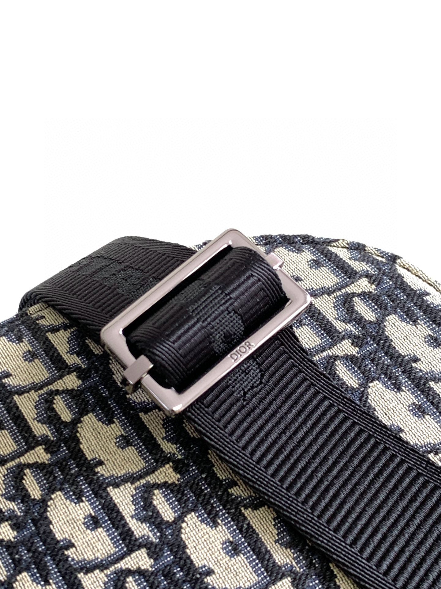 Dior Saddle Bag