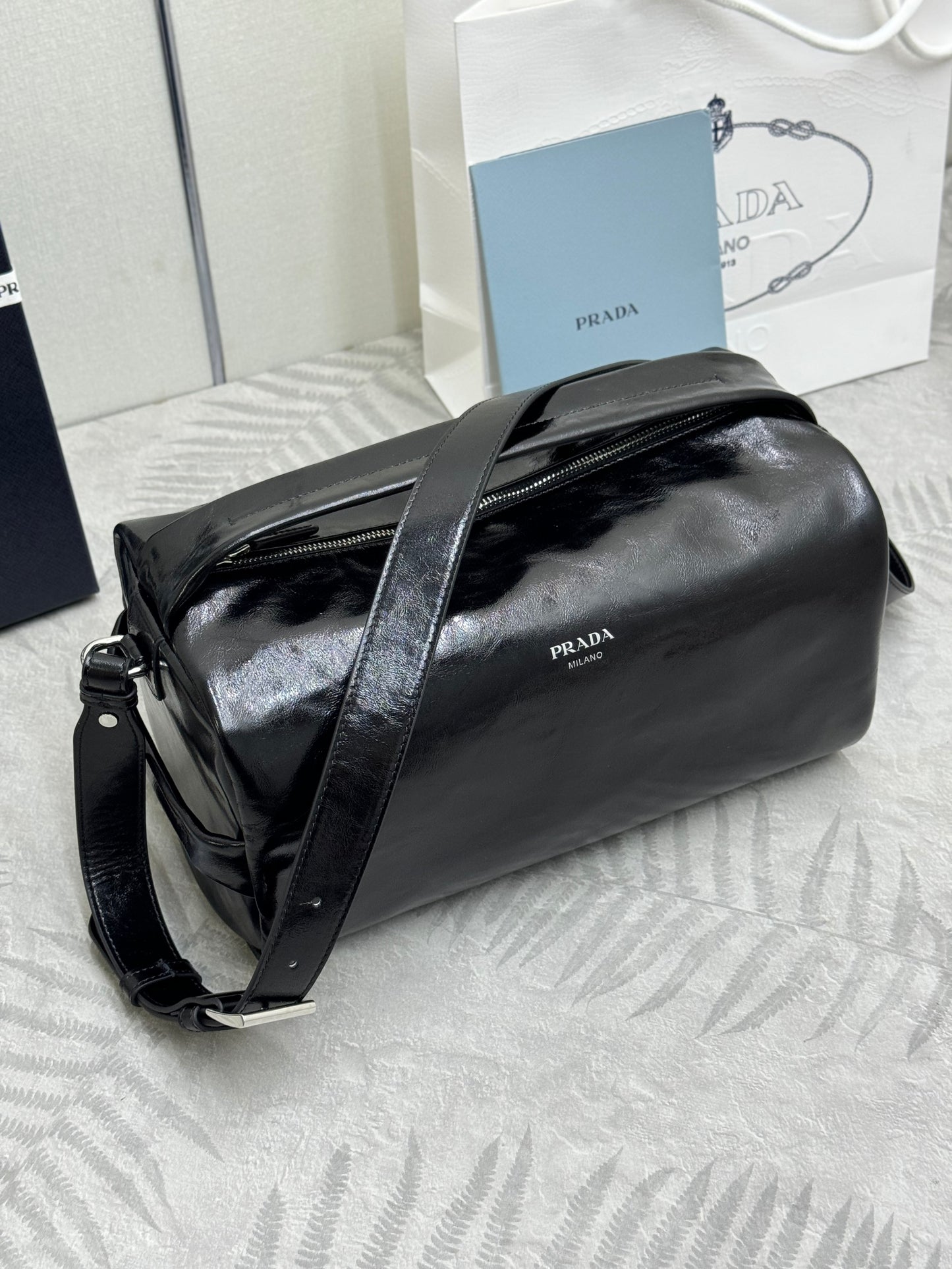 Prada Shoulder Bag