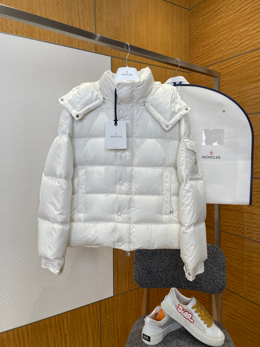 Moncler Down Jacket