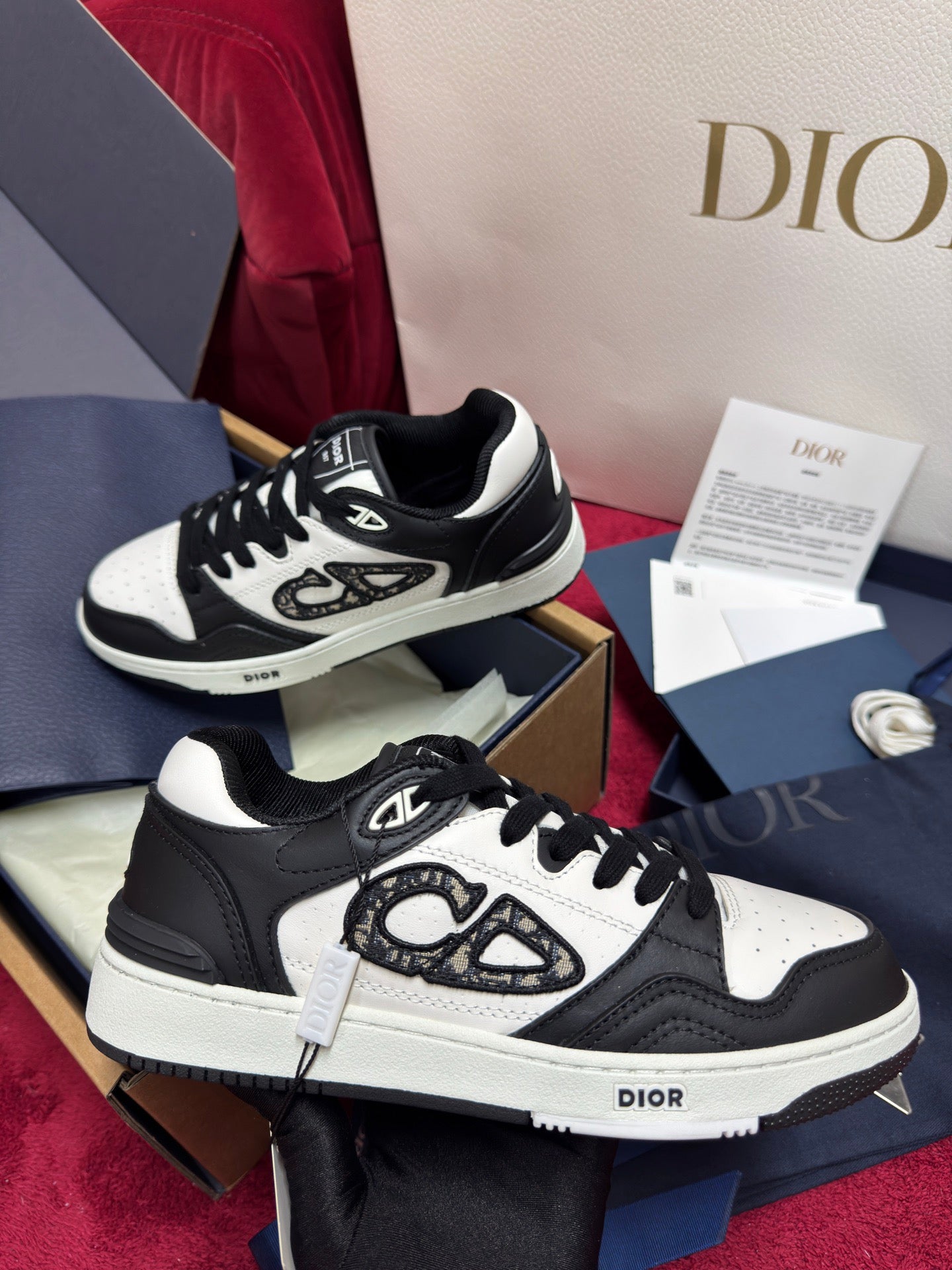 Dior Sneaker
