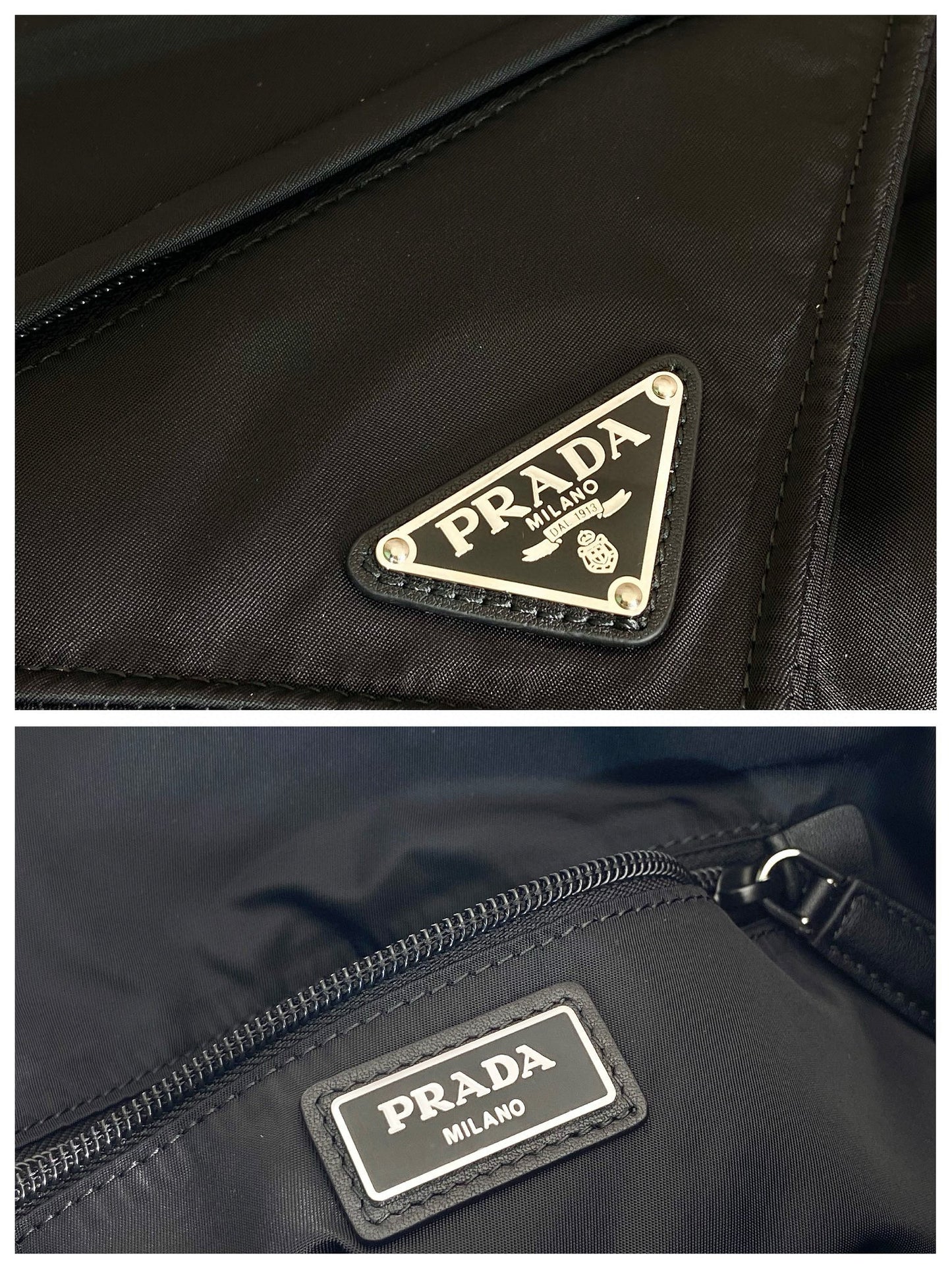 Prada Tote Bag