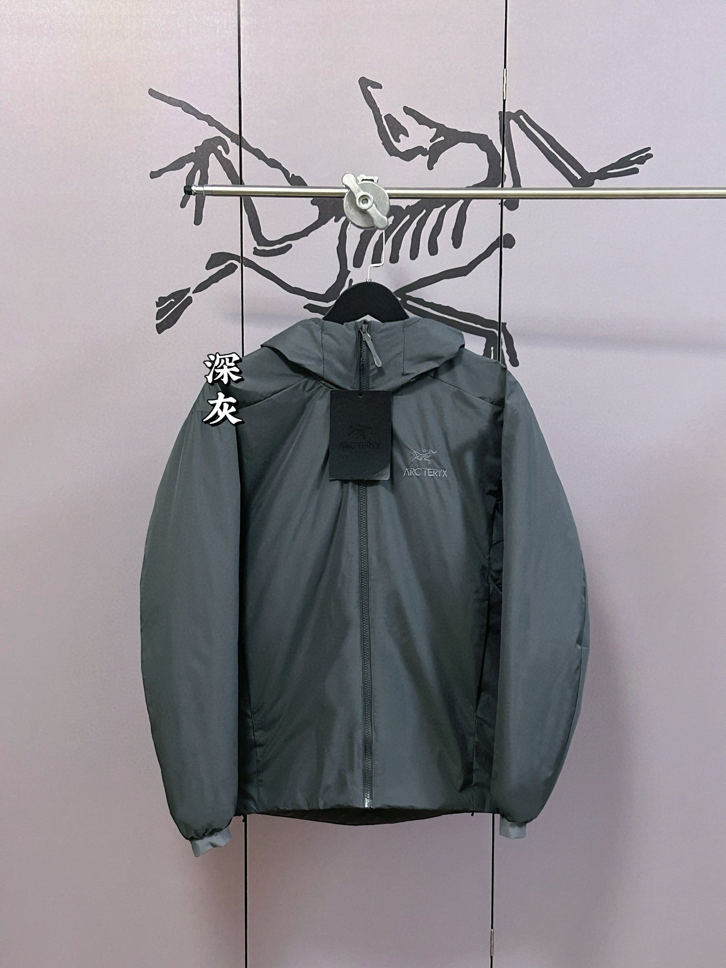Arcteryx Jacket