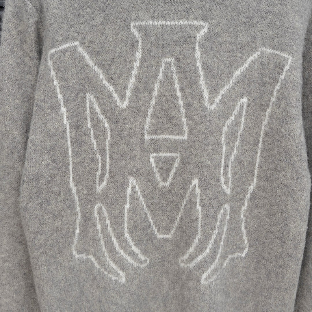 Amiri Sweater