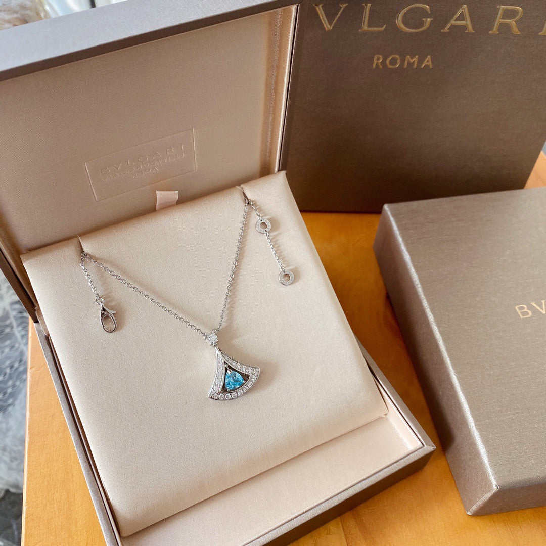 Bvlgari Necklace