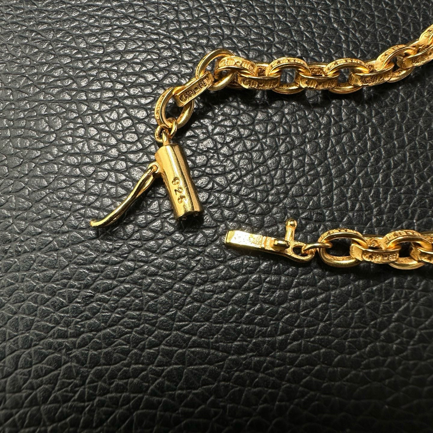 Chrome Hearts Bracelet