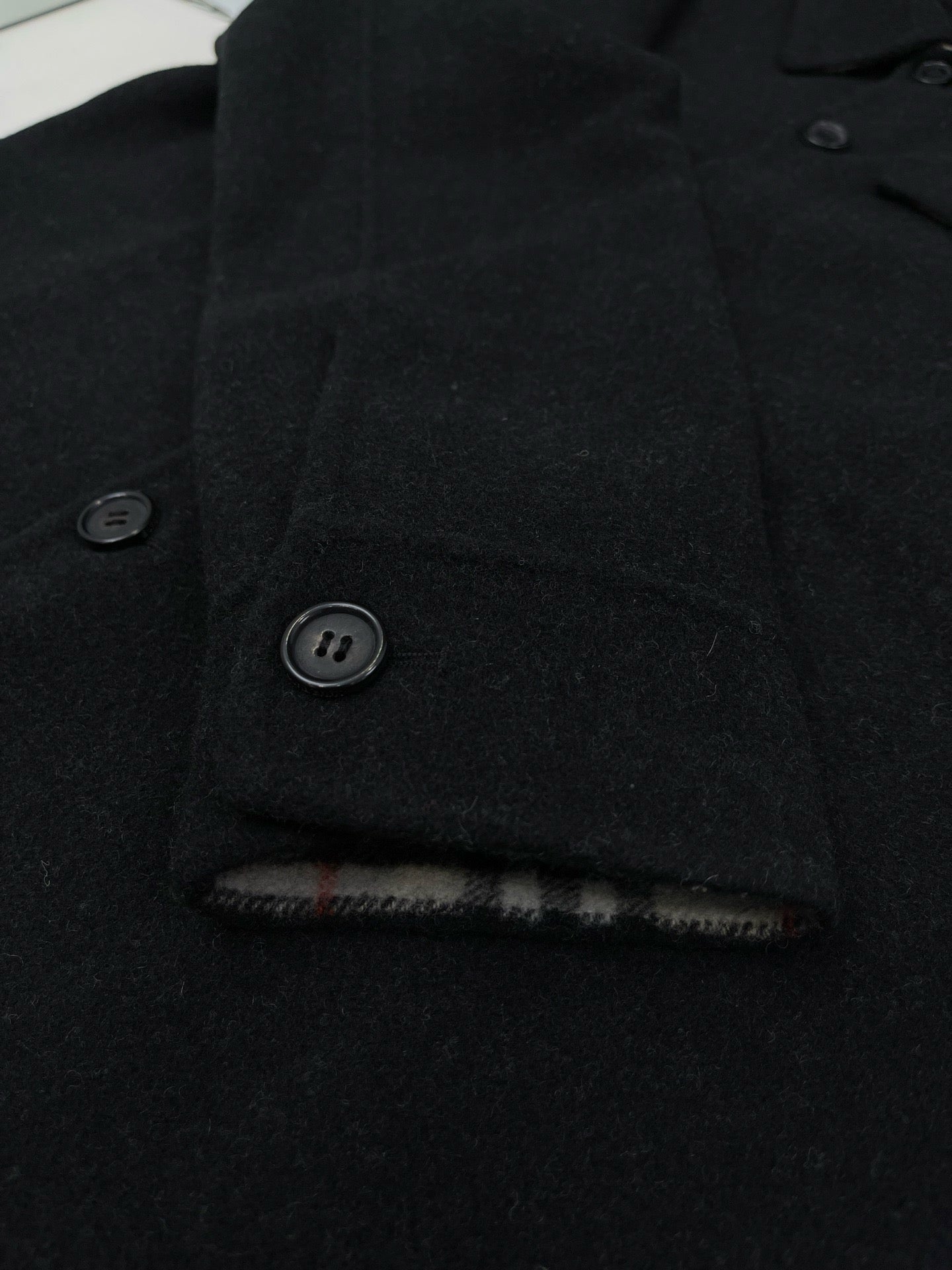 BBR Jacket