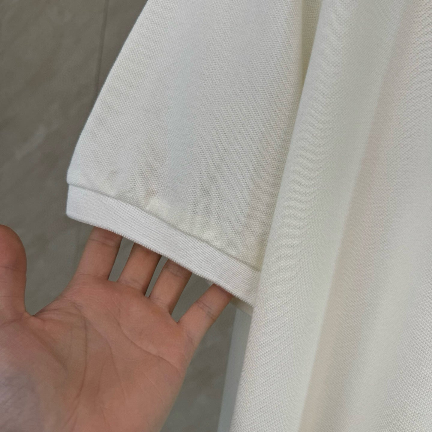 Miu Miu Polo