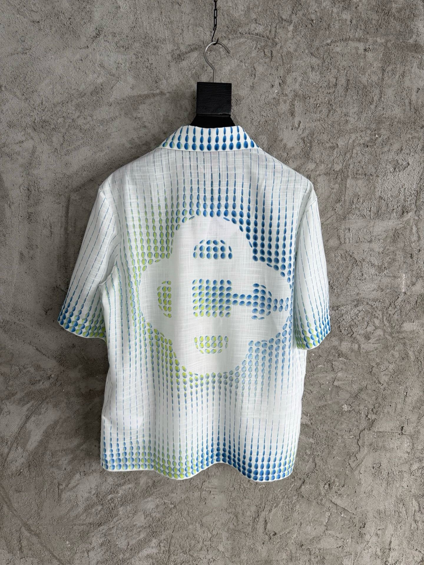 Casablanca Shirt
