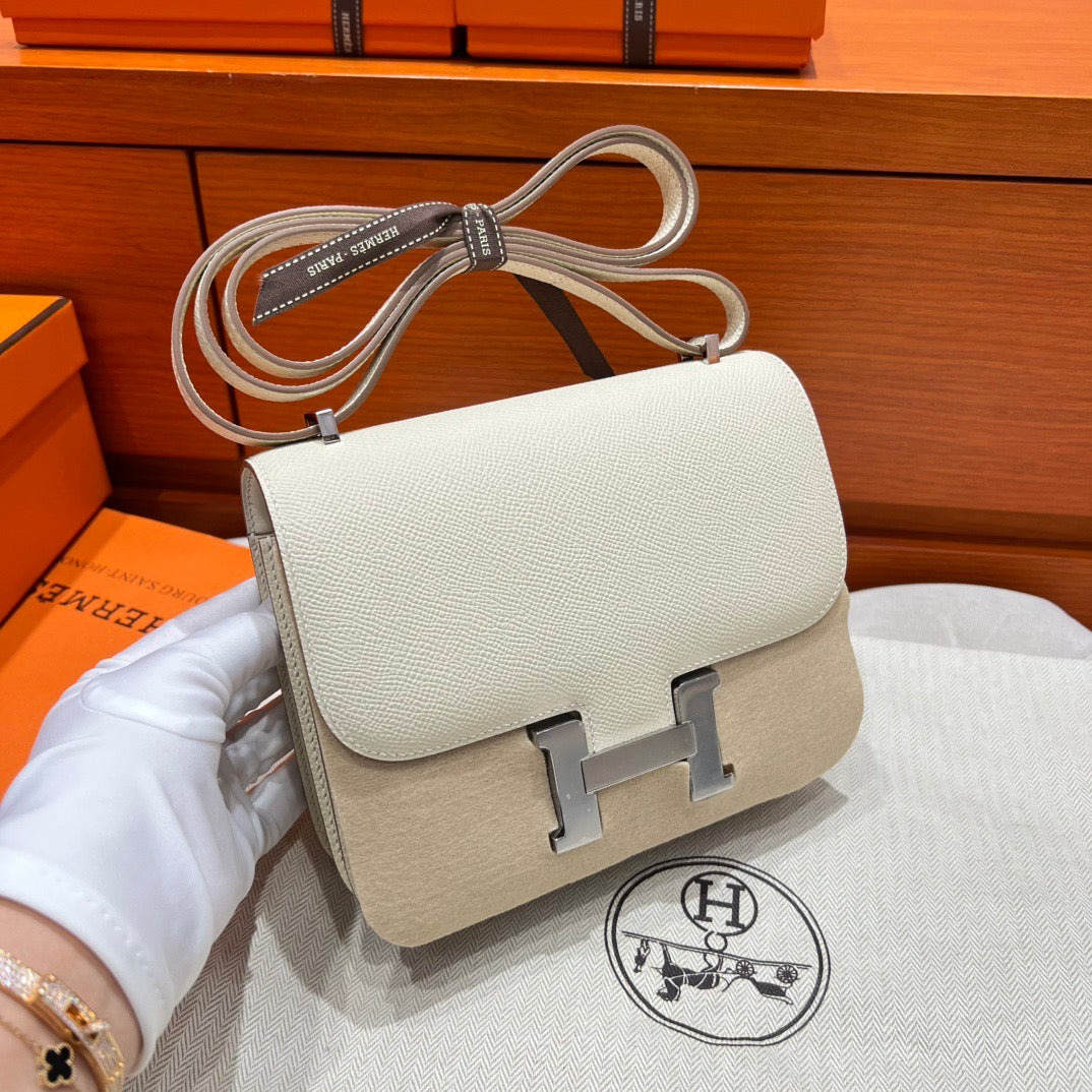 Hermes Constance 19