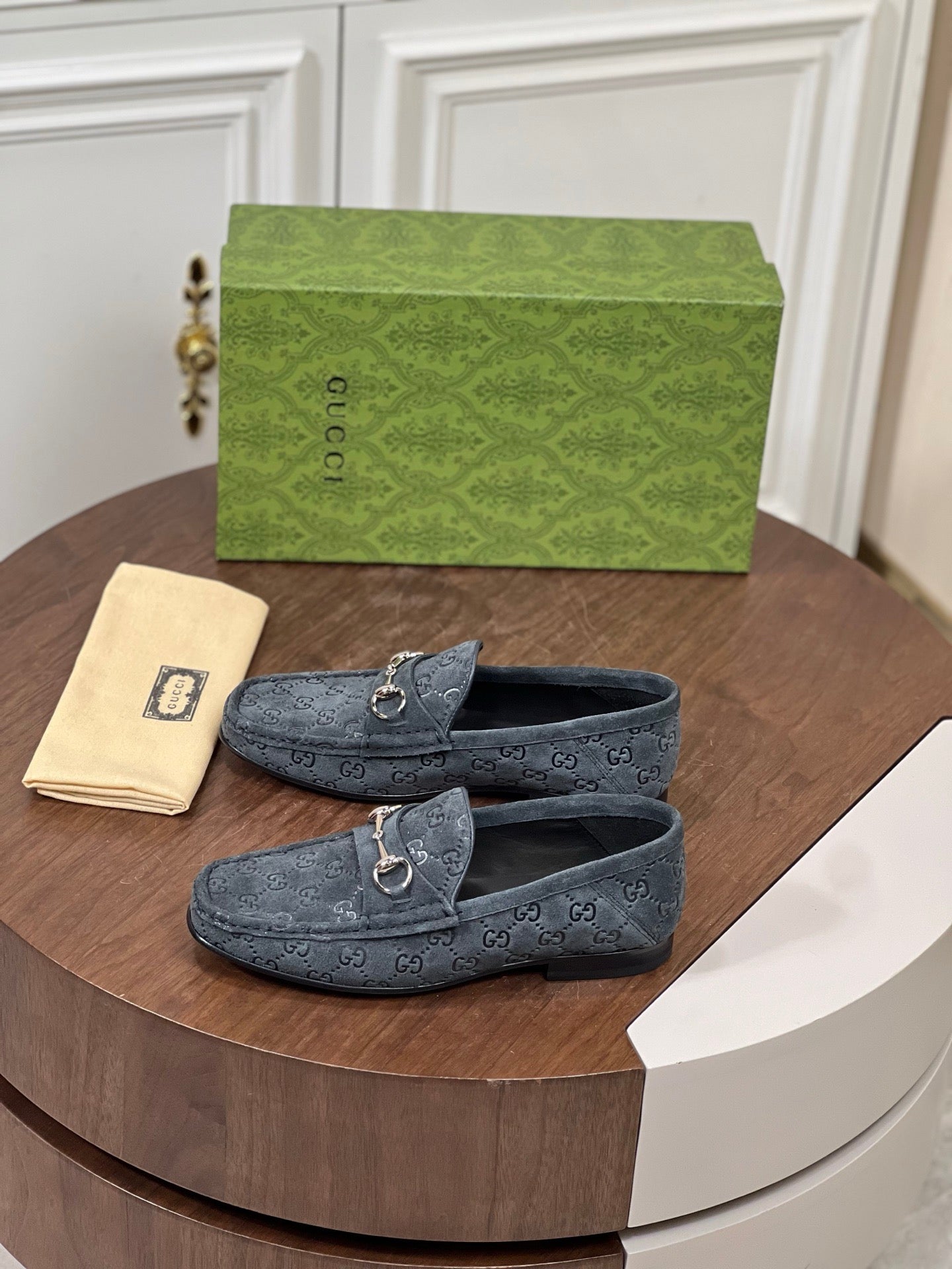 GC Loafer