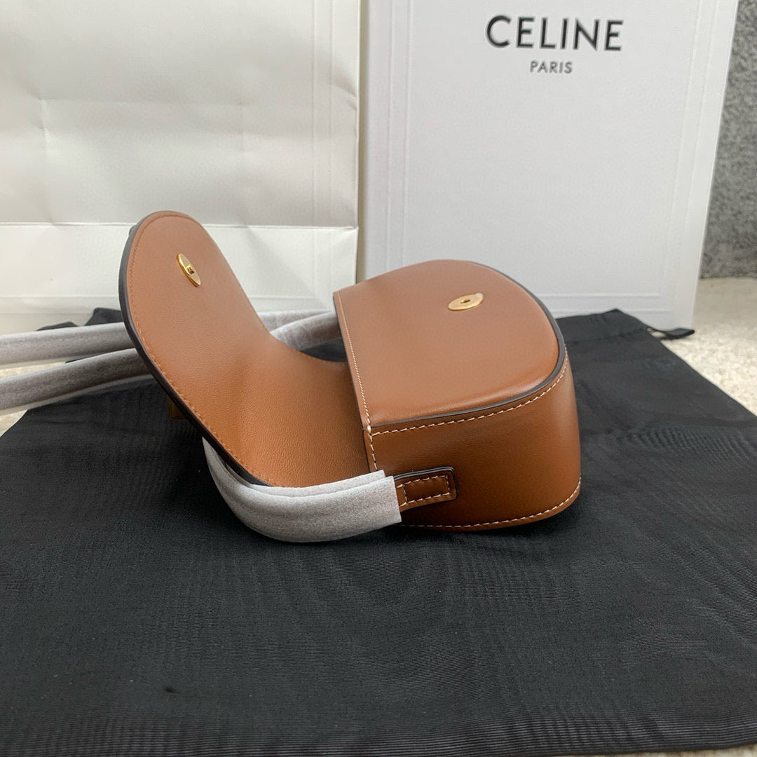 Celine Shoulder Bag