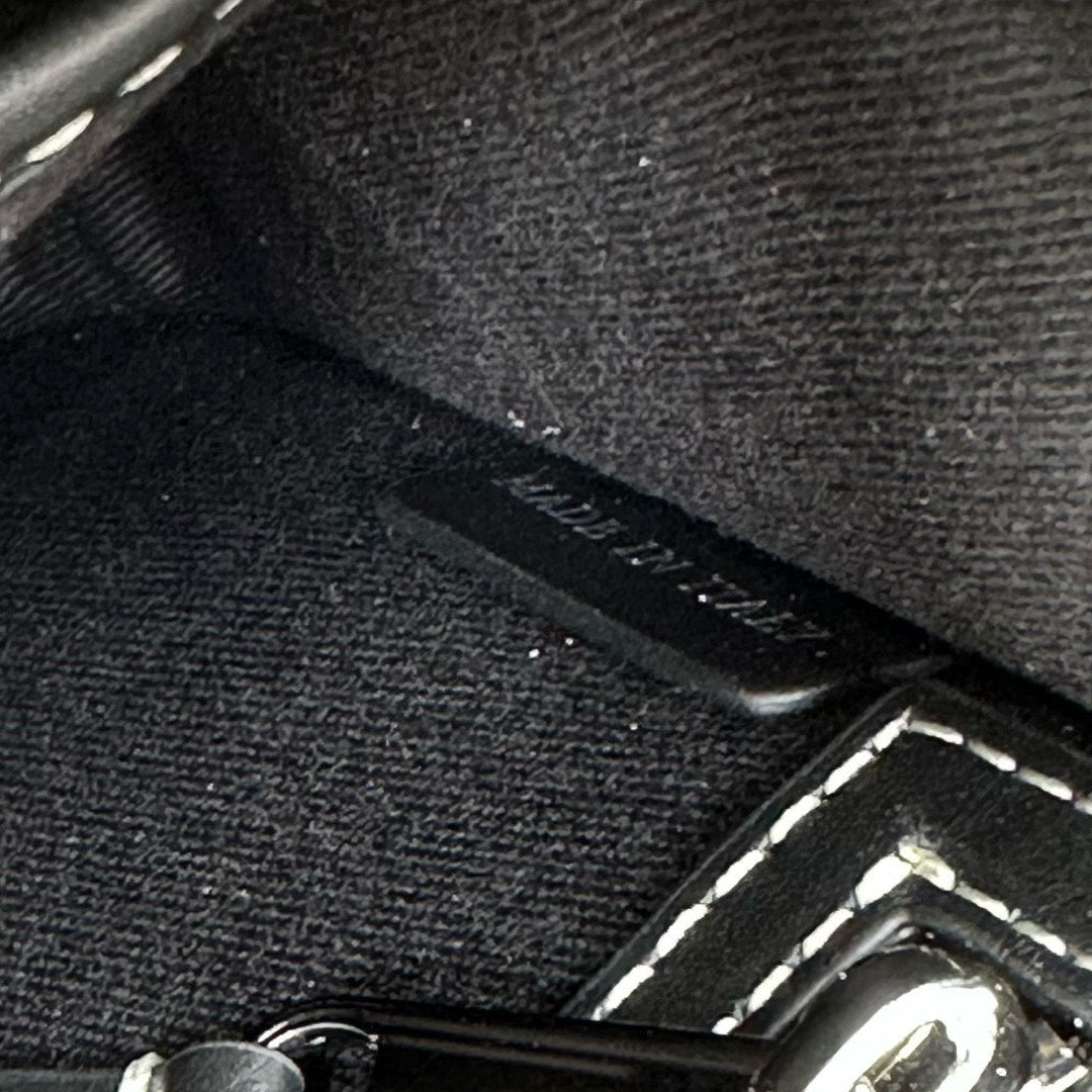 Burberry Crossbody Messenger Bag