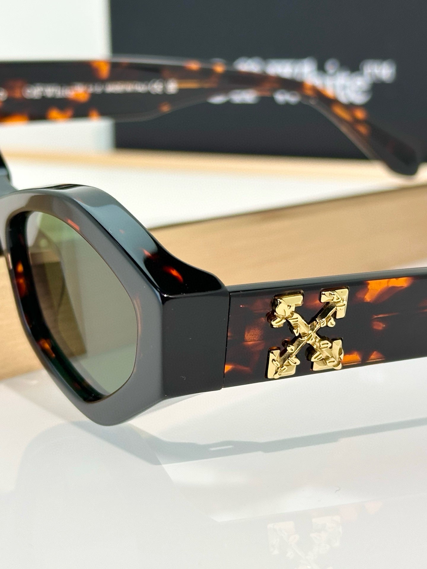 Off-White Sunglasses