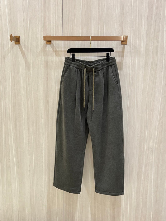 Bottega Veneta Long Pants