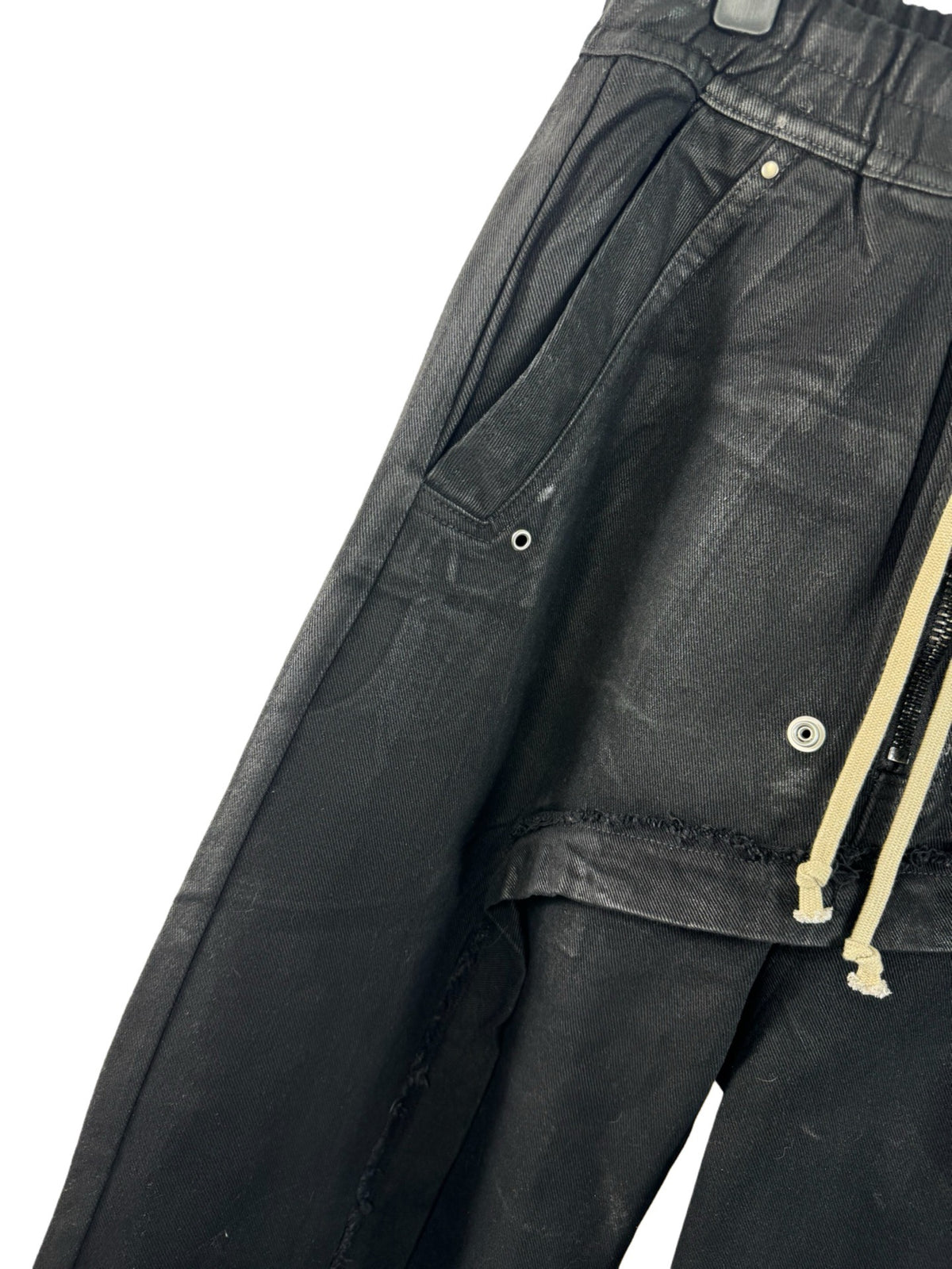 Rick Owen’s Long Pants