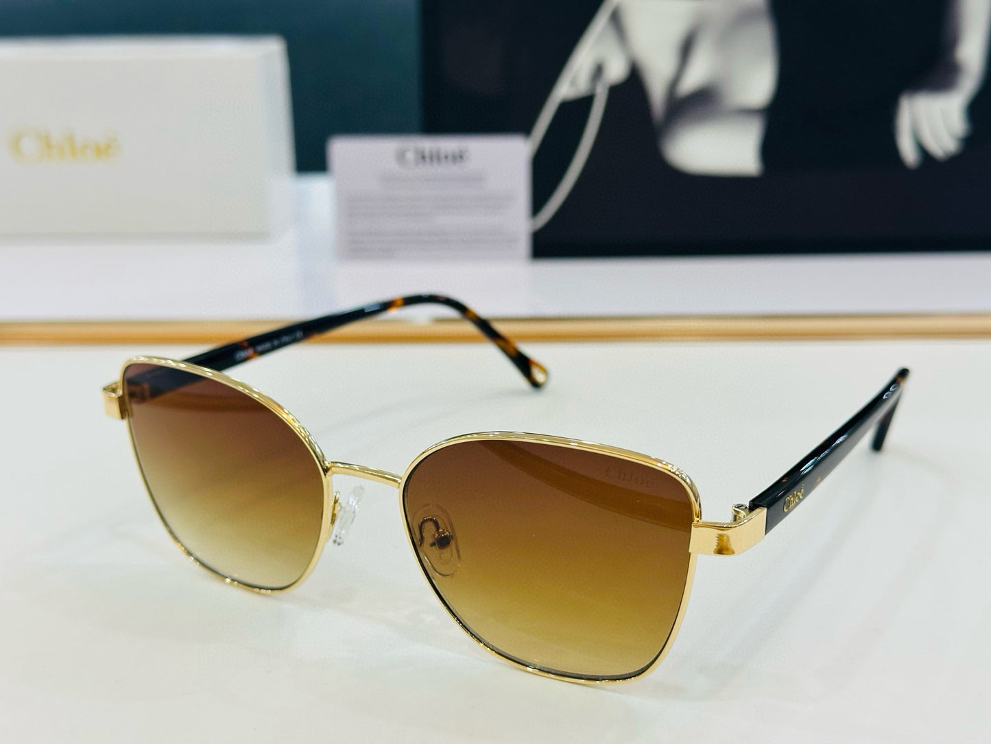 Chloe Sunglasses