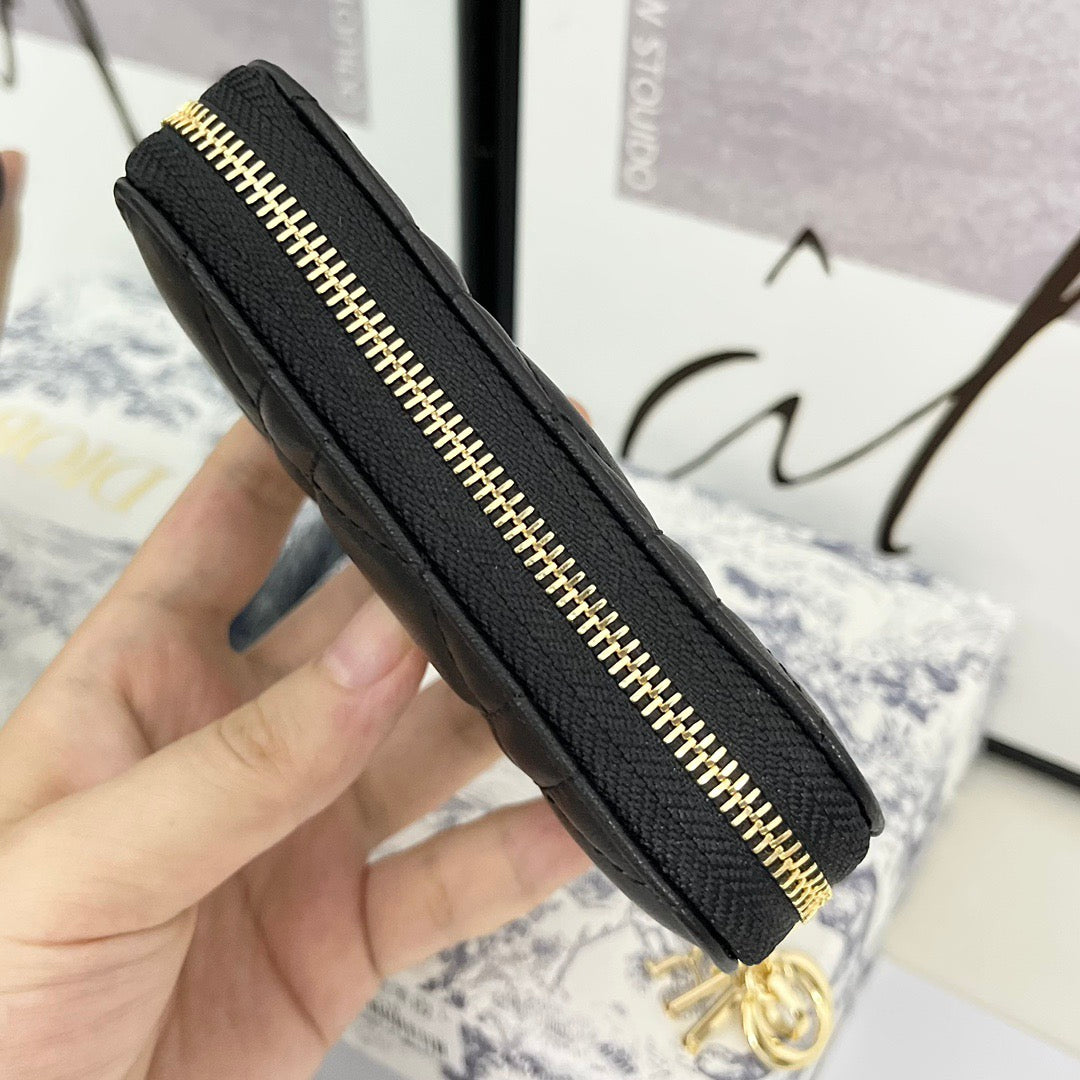 Dior Wallet