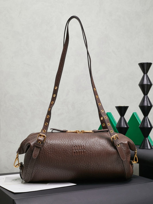 Miu Miu Shoulder Bag 40x20x15cm