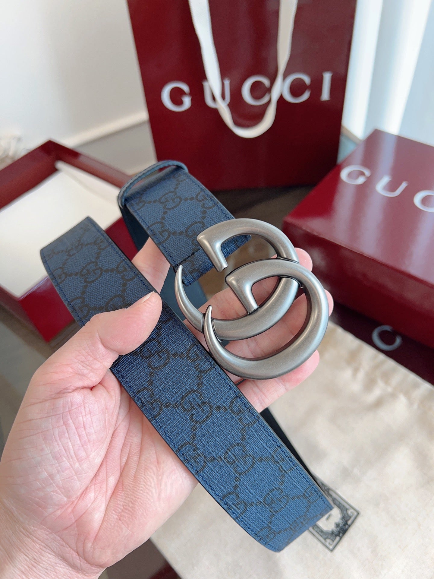 Gucci Belts