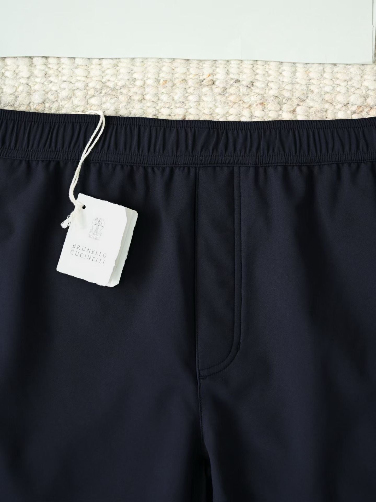 BC Shorts