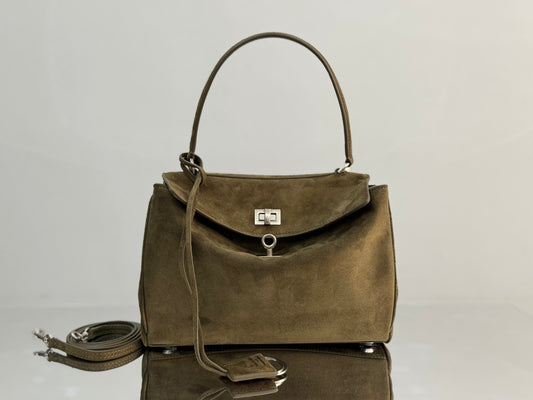 BLCG Rodeo Handbag 29x20x10cm