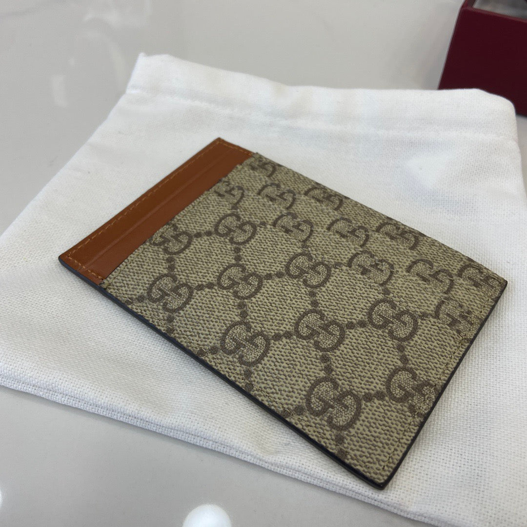 Gucci Card Holder
