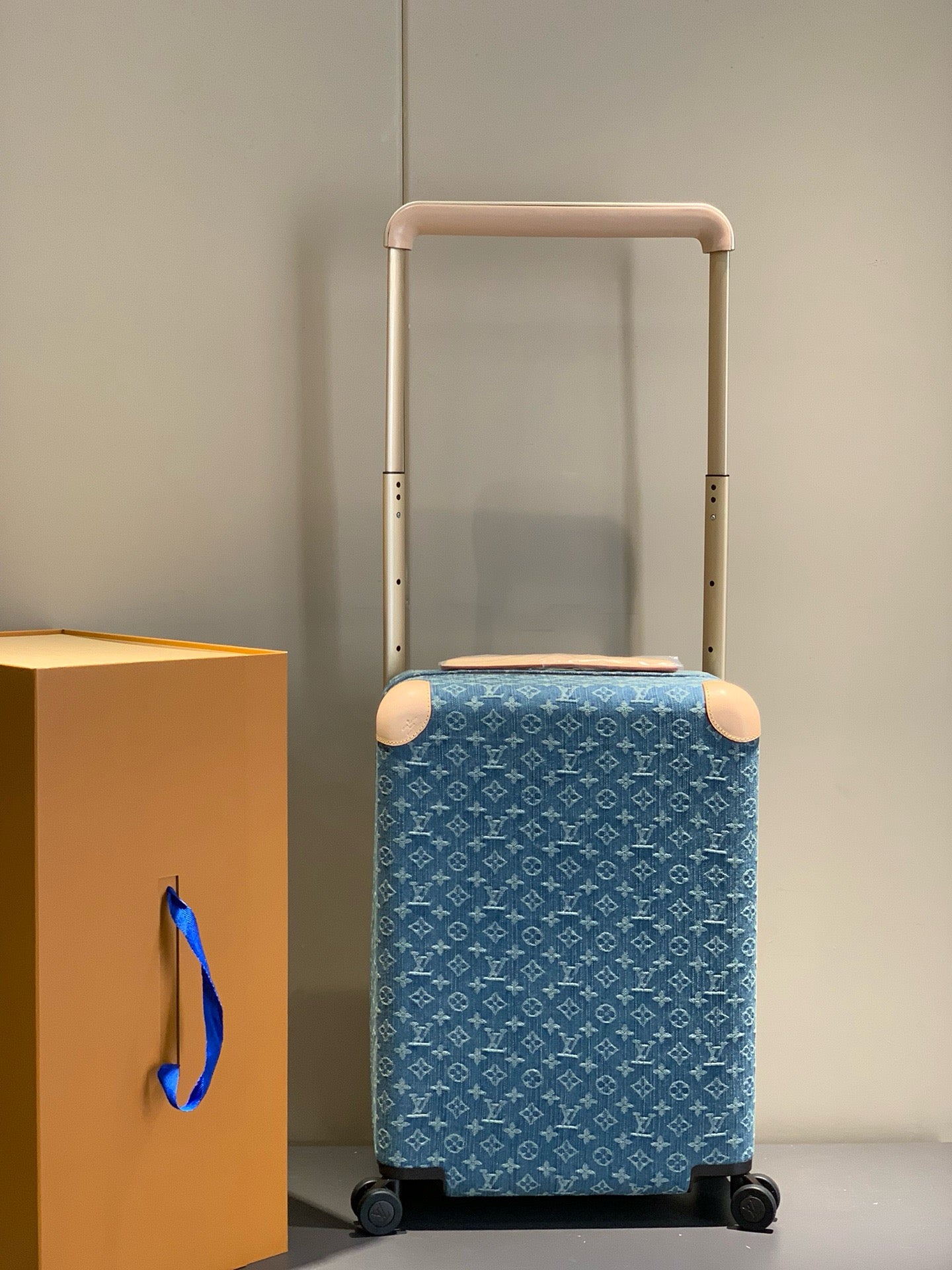 Louis Vuitton Luggages