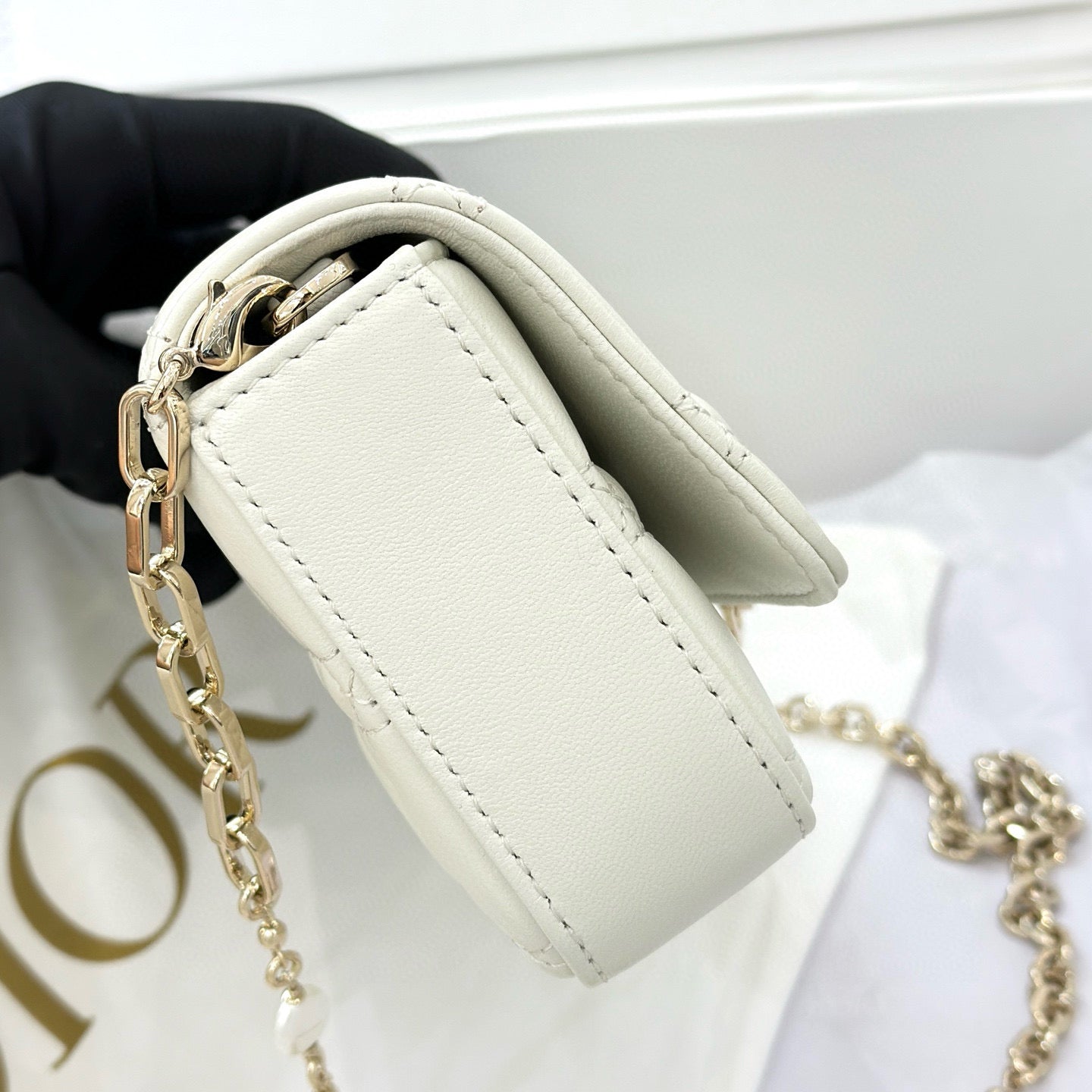 Dior WOC