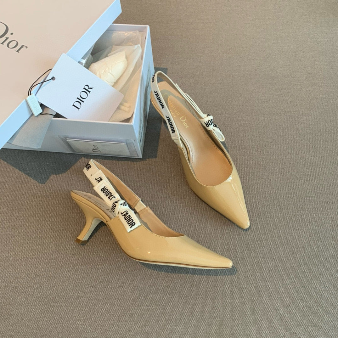 Dior Heels