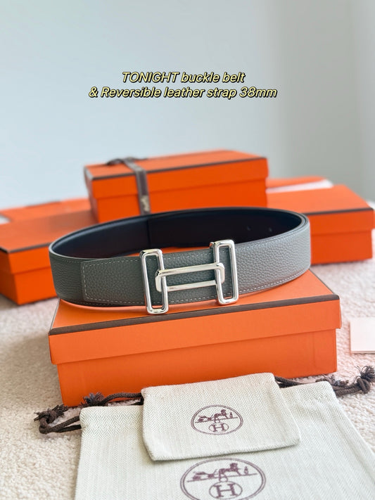 Hermes Belt