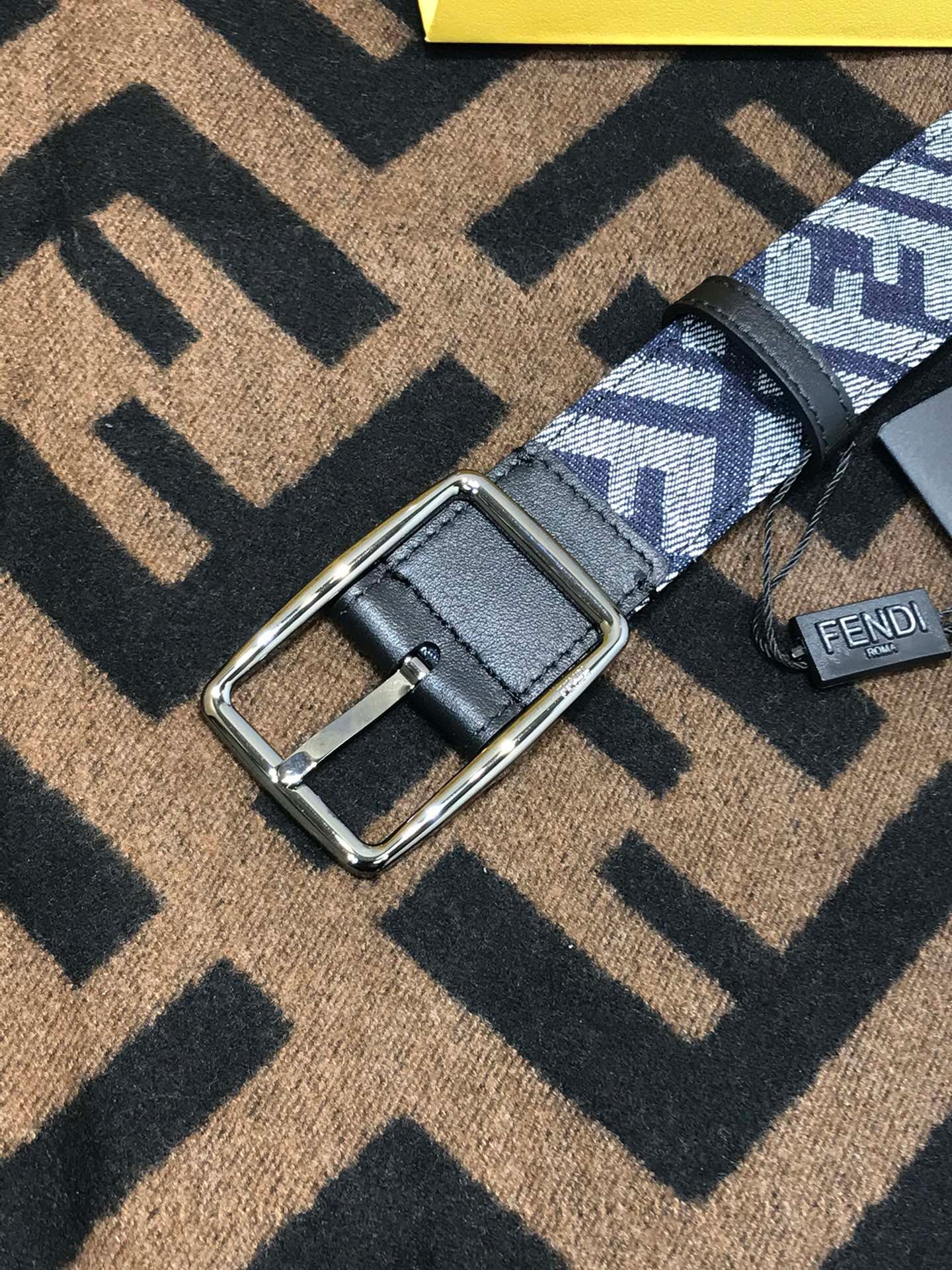 Fendi Belts